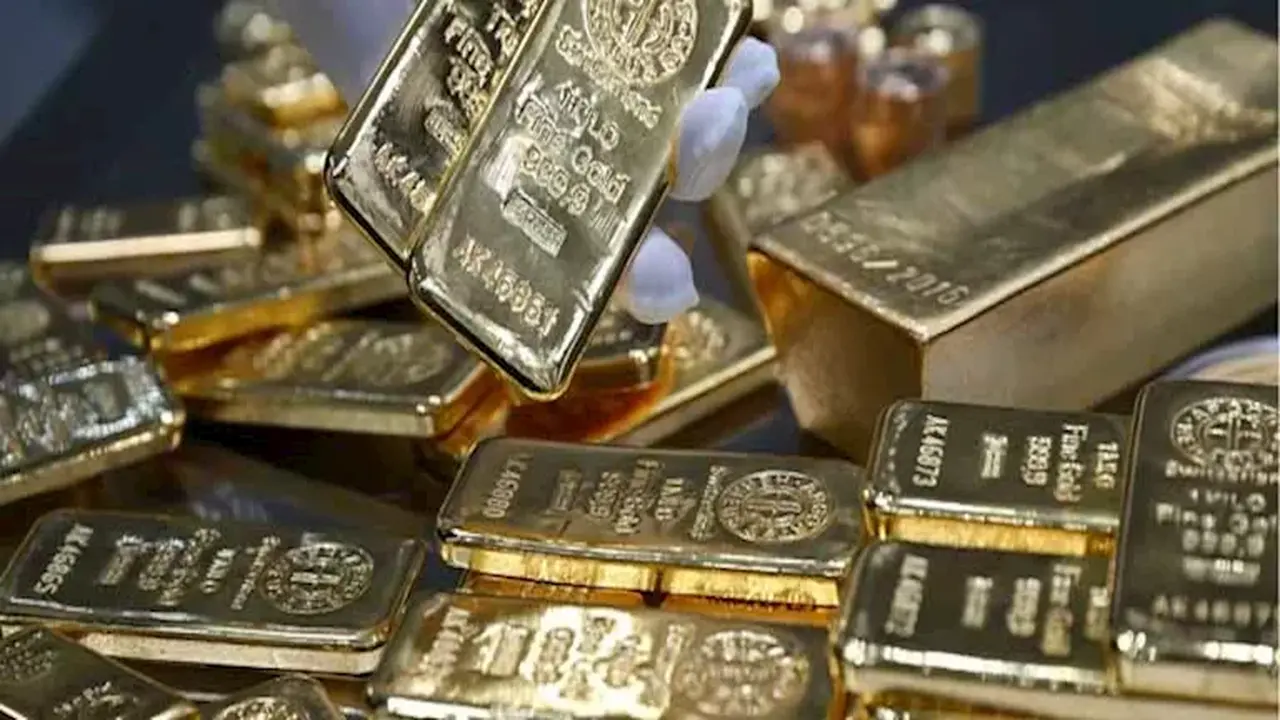 ارتفاع أسعار الذهب في مصر رغم إغلاق البورصات العالمية وسط أسباب غامضة